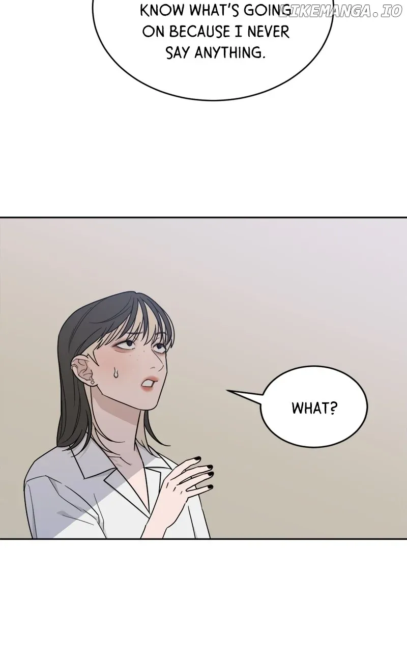 What Kind of Rice Cake Is This Chapter 38 Online - página 3