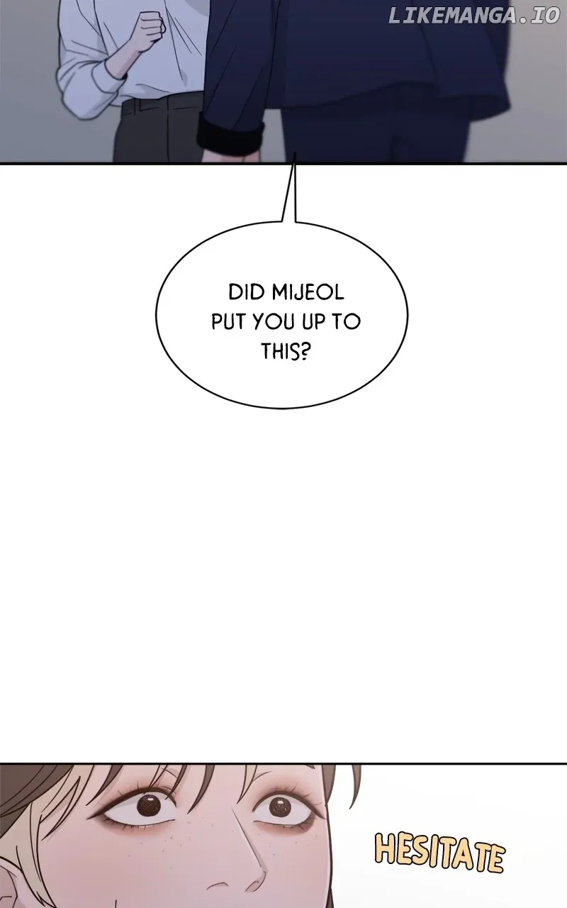 What Kind of Rice Cake Is This Chapter 38 Online - página 6