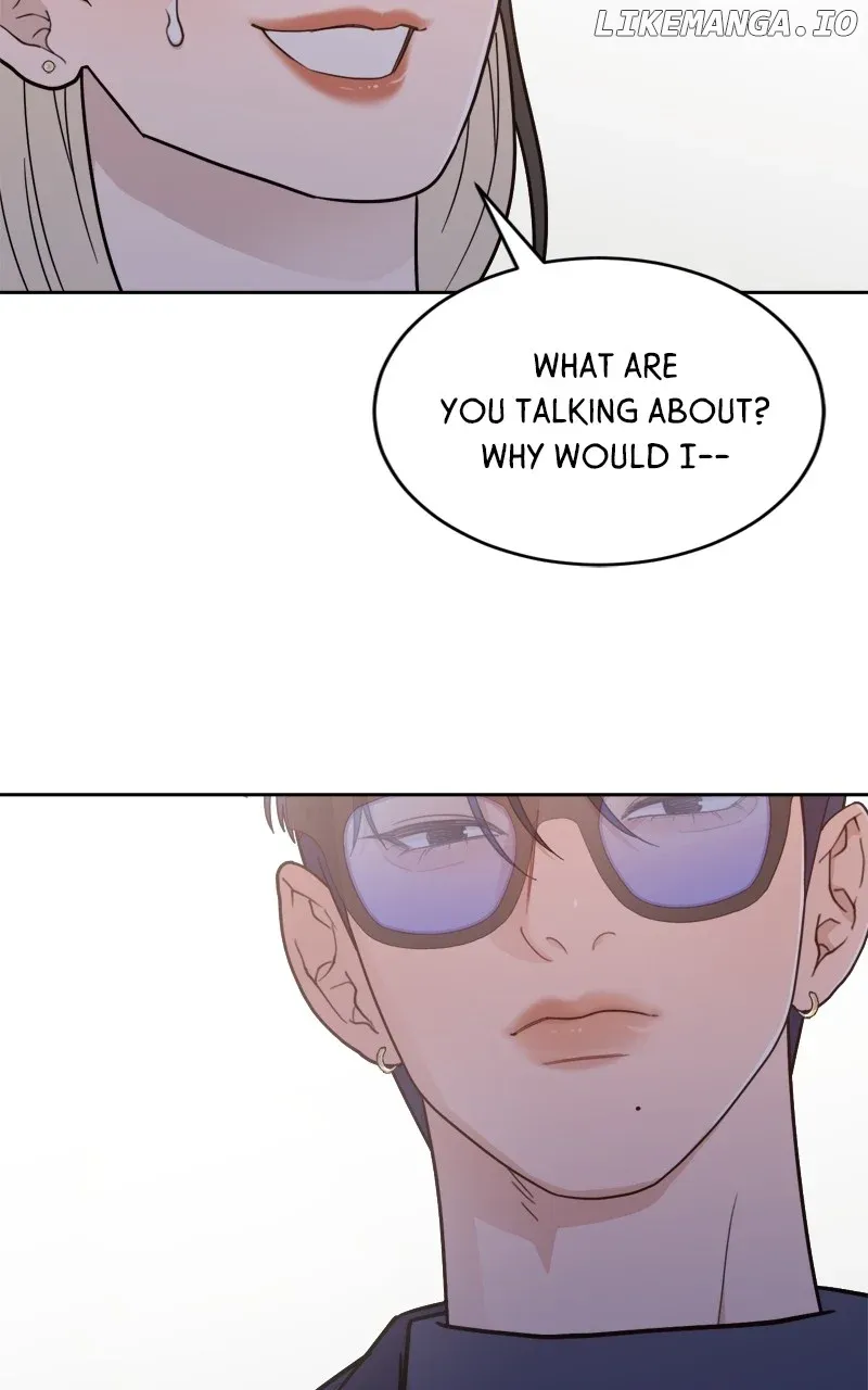 What Kind of Rice Cake Is This Chapter 38 Online - página 7