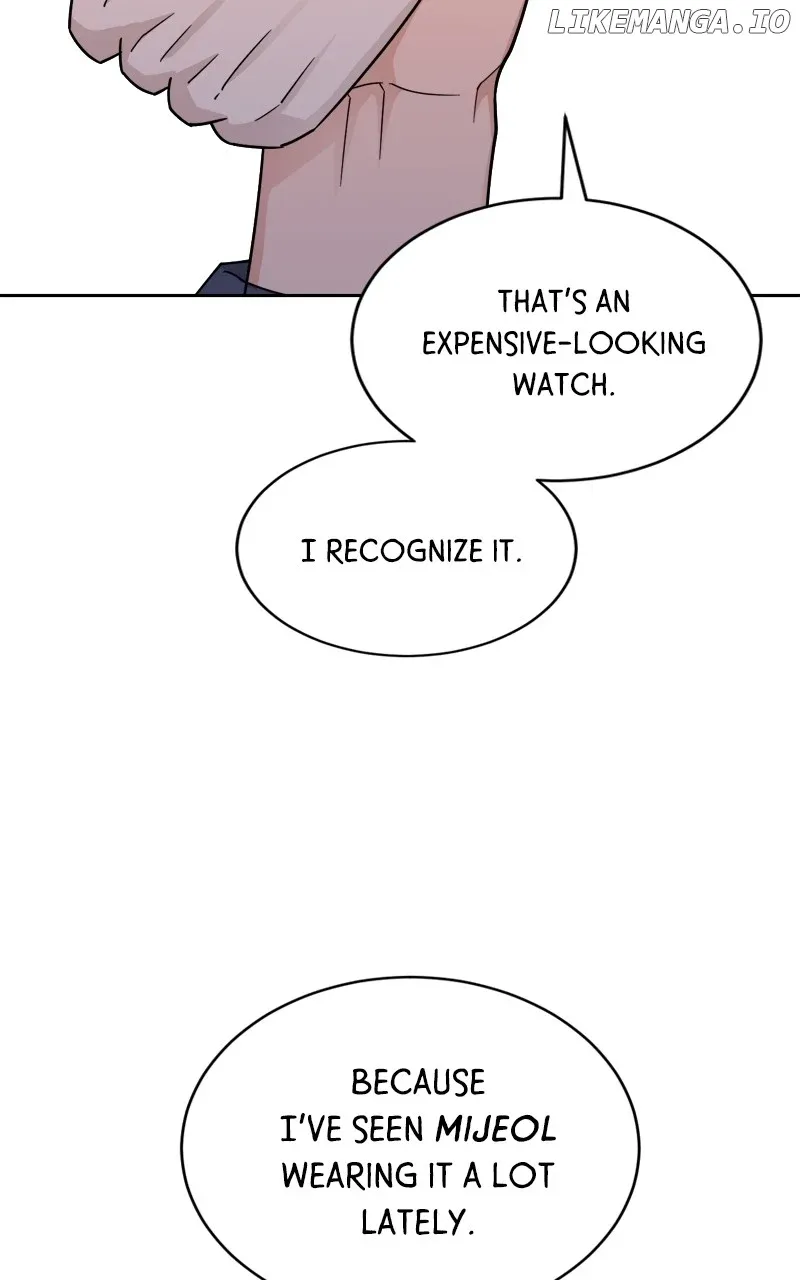 What Kind of Rice Cake Is This Chapter 38 Online - página 9