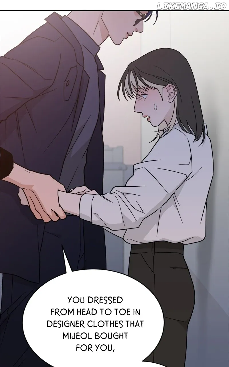What Kind of Rice Cake Is This Chapter 38 Online - página 12