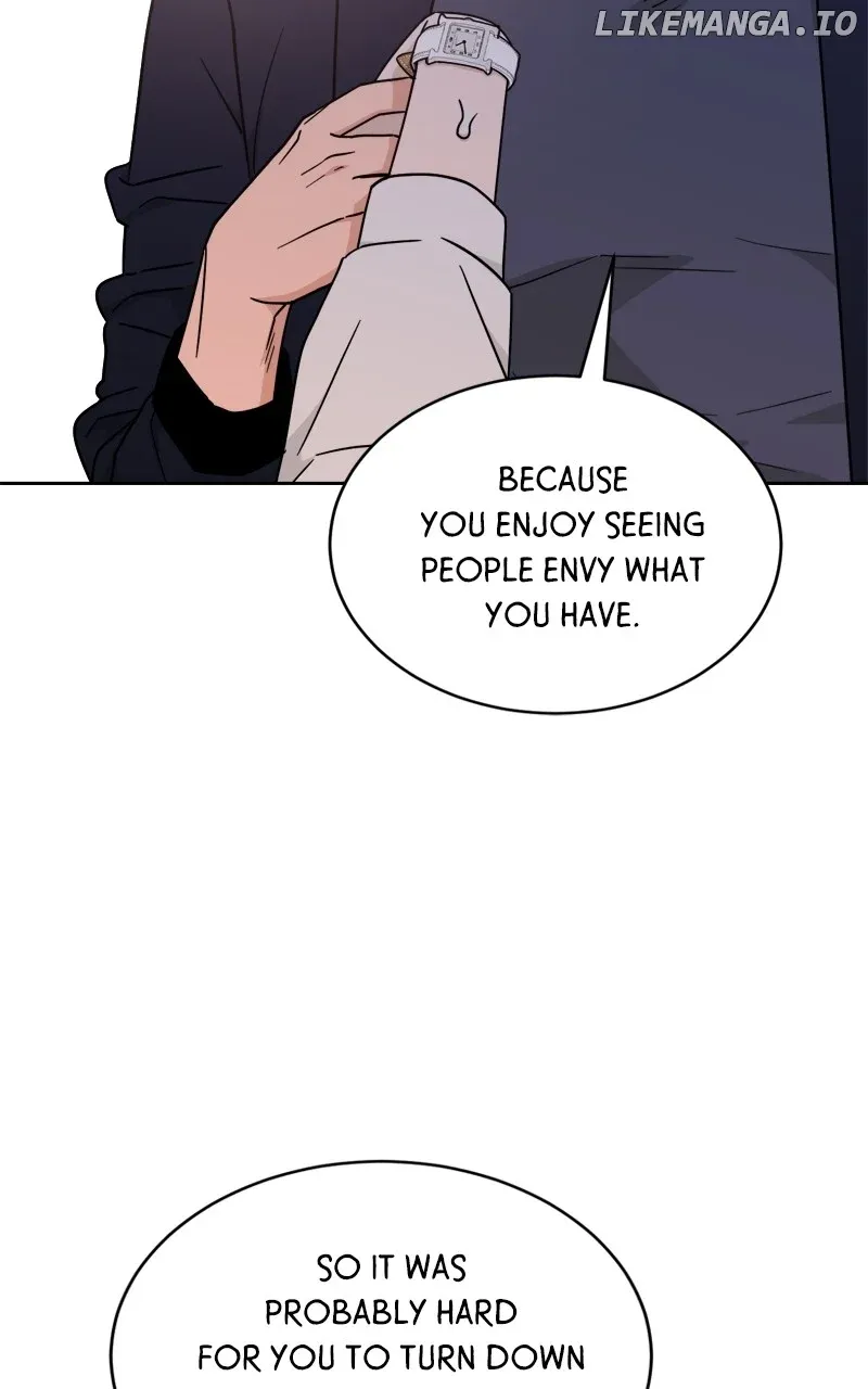 What Kind of Rice Cake Is This Chapter 38 Online - página 15