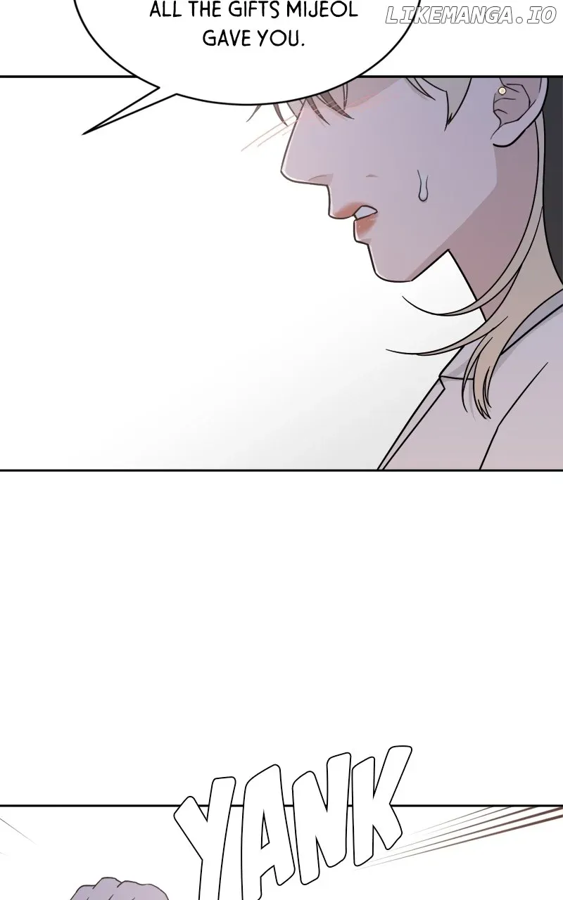 What Kind of Rice Cake Is This Chapter 38 Online - página 16