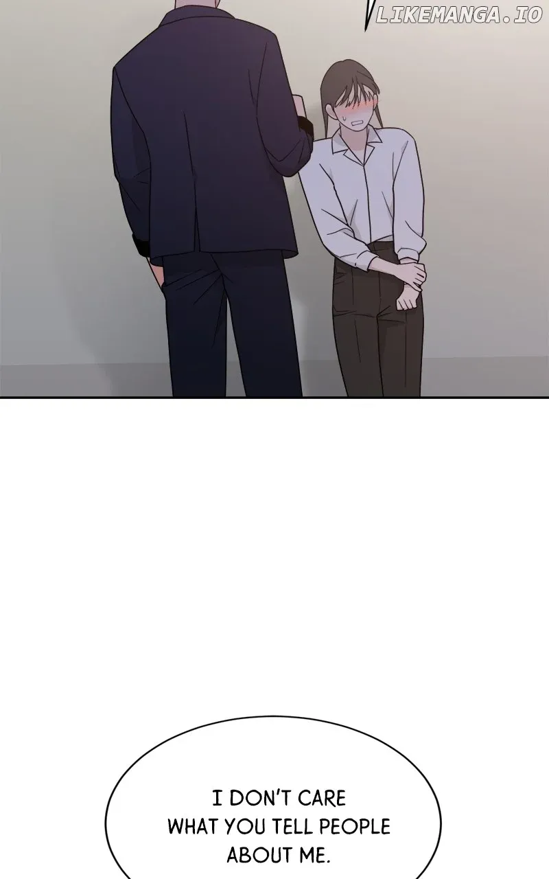 What Kind of Rice Cake Is This Chapter 38 Online - página 18