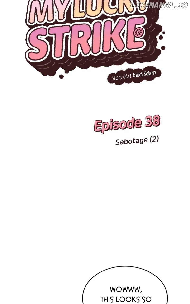 What Kind of Rice Cake Is This Chapter 38 Online - página 27