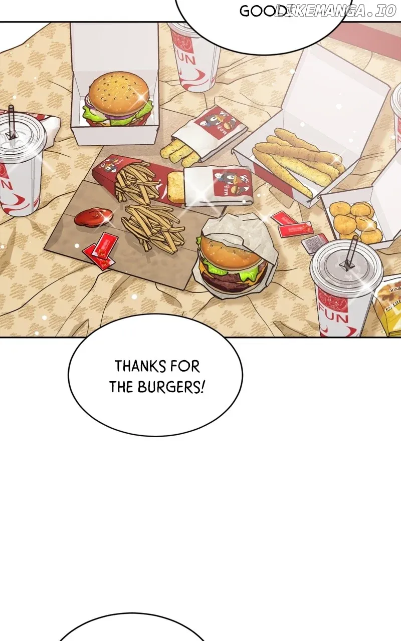 What Kind of Rice Cake Is This Chapter 38 Online - página 28