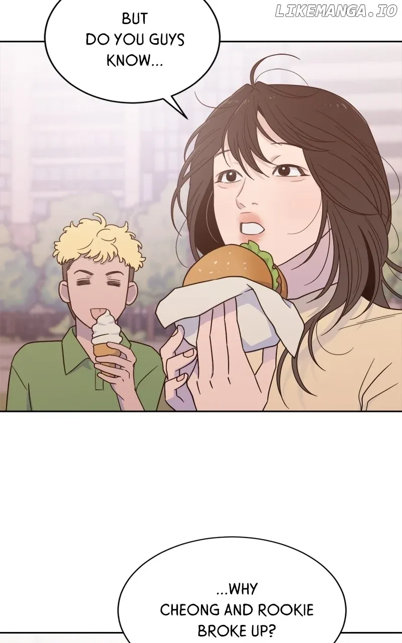 What Kind of Rice Cake Is This Chapter 38 Online - página 29
