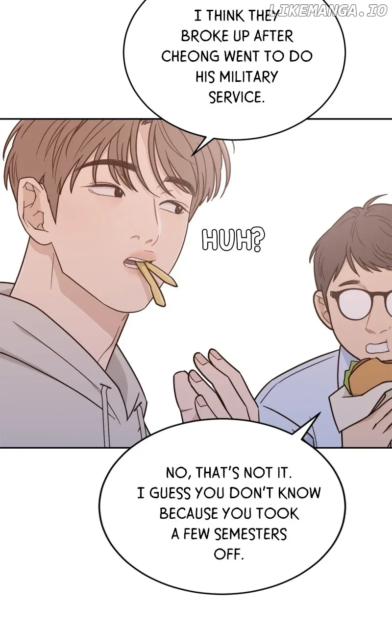 What Kind of Rice Cake Is This Chapter 38 Online - página 31