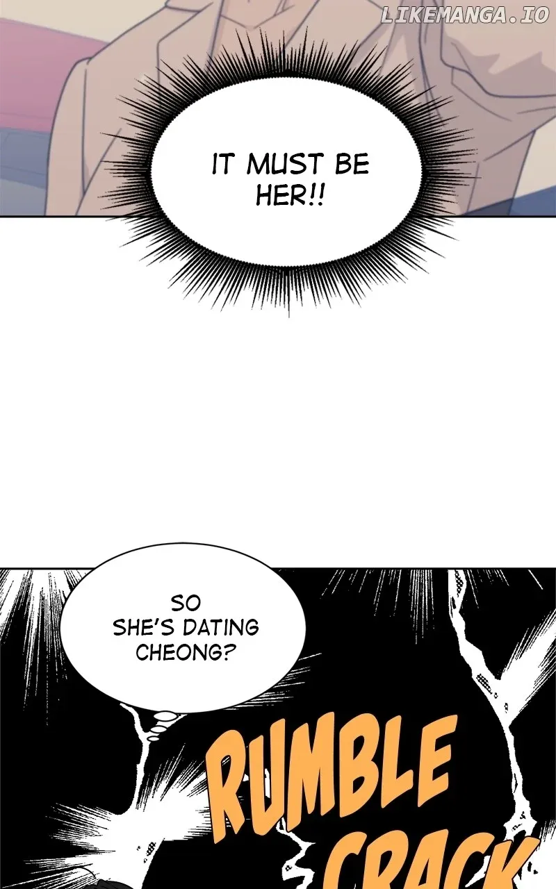 What Kind of Rice Cake Is This Chapter 38 Online - página 37