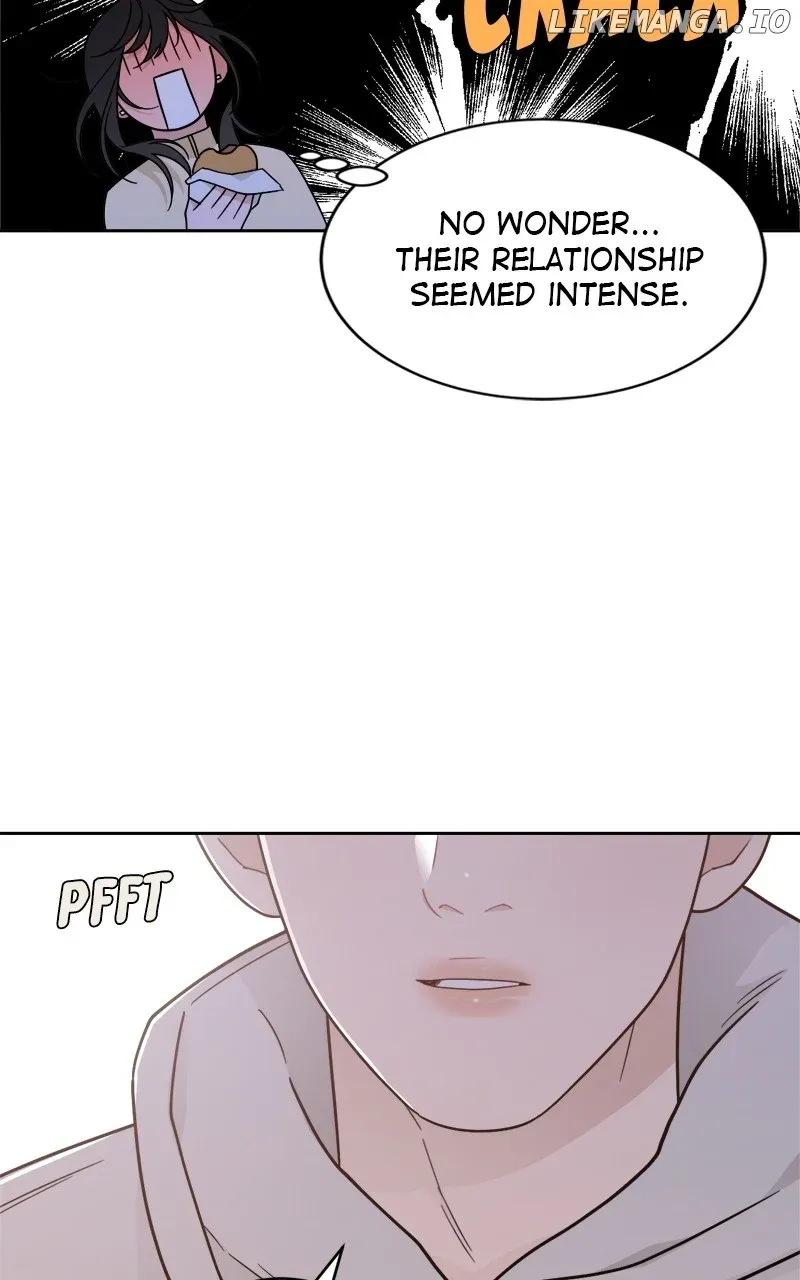 What Kind of Rice Cake Is This Chapter 38 Online - página 38