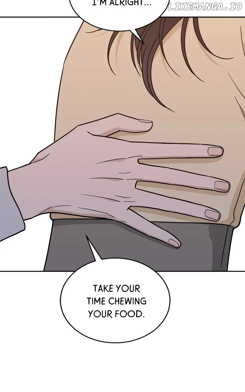 What Kind of Rice Cake Is This Chapter 38 Online - página 43