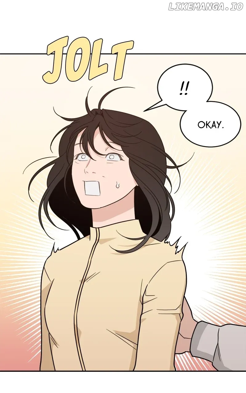 What Kind of Rice Cake Is This Chapter 38 Online - página 44