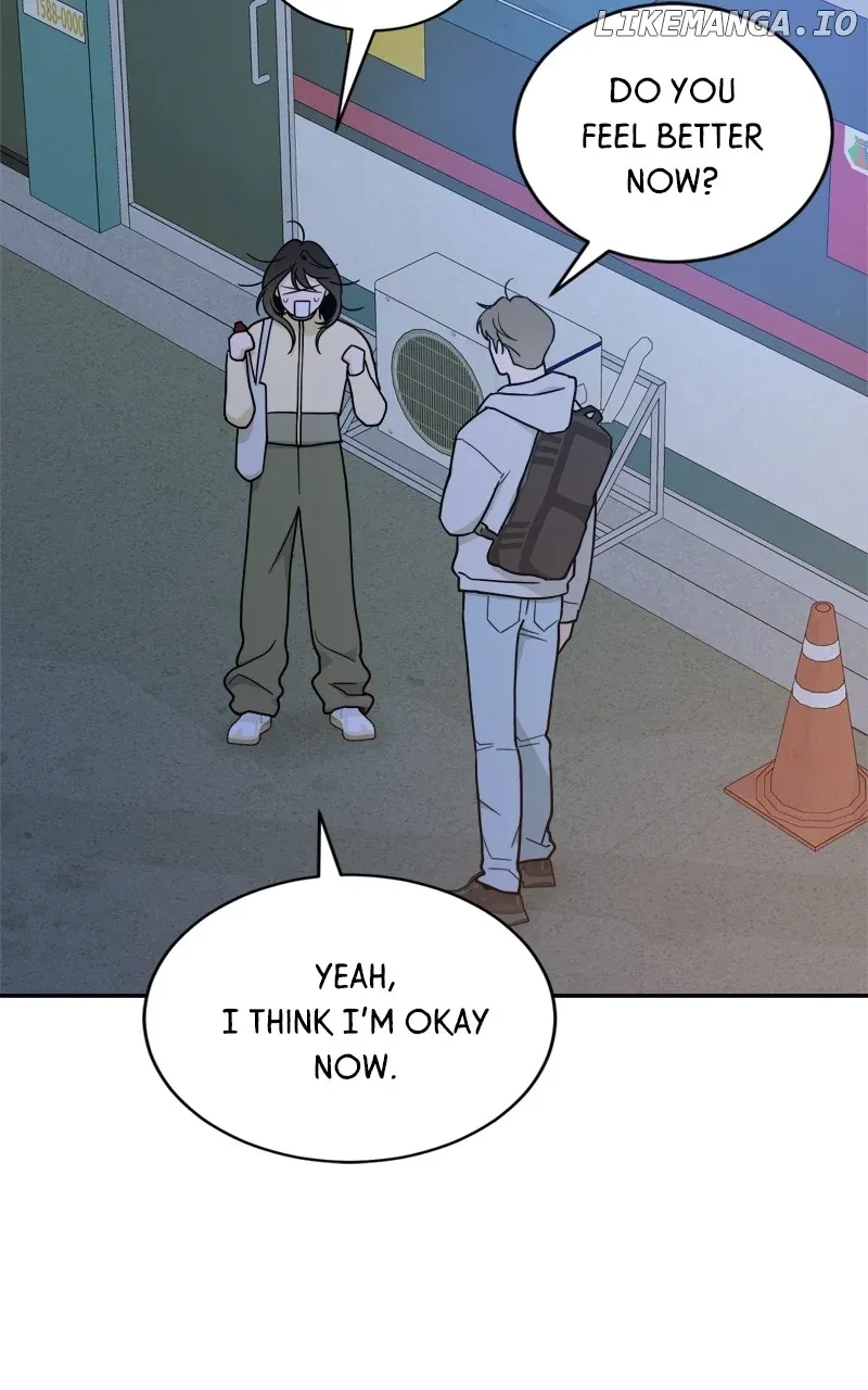 What Kind of Rice Cake Is This Chapter 38 Online - página 49