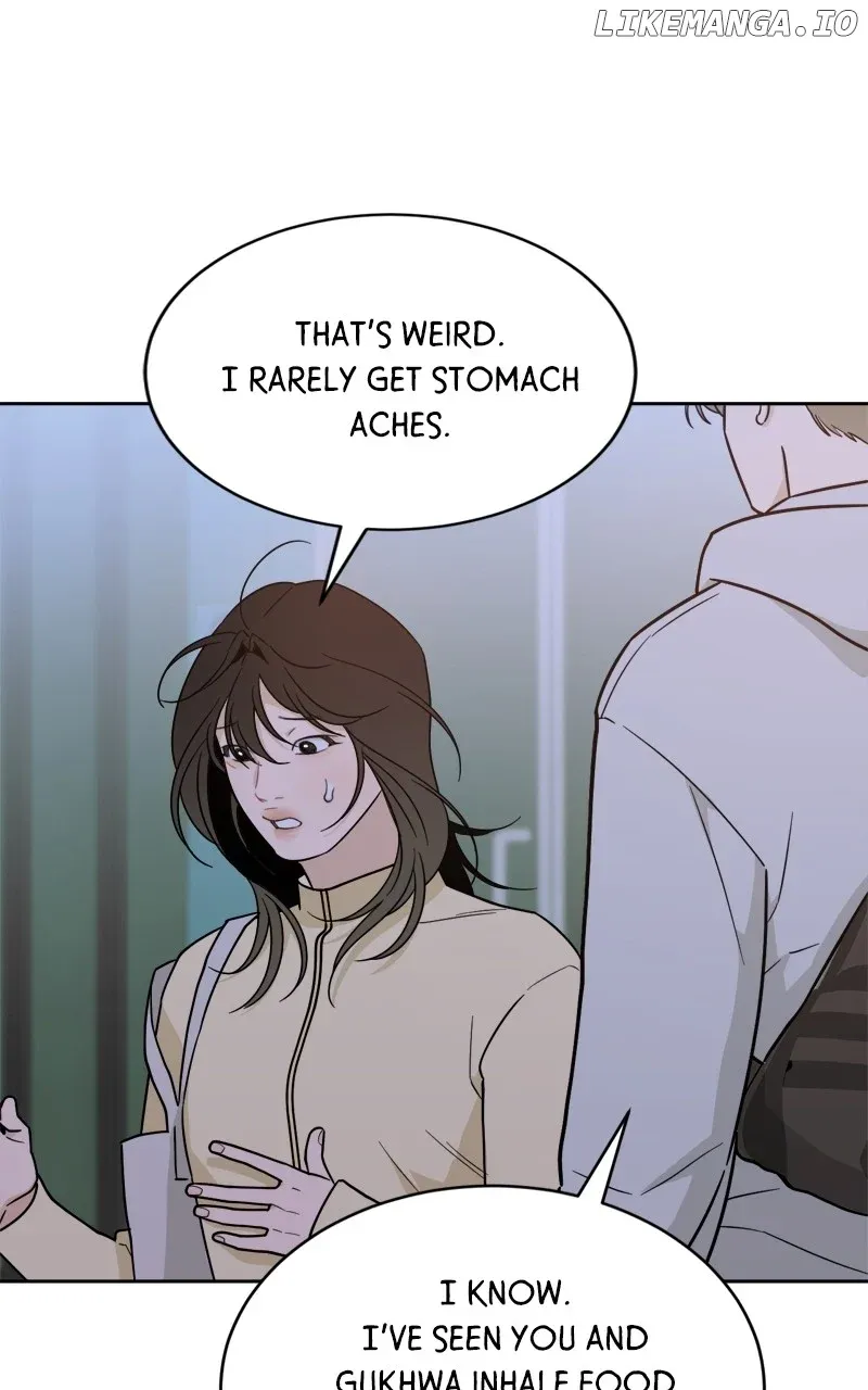 What Kind of Rice Cake Is This Chapter 38 Online - página 50