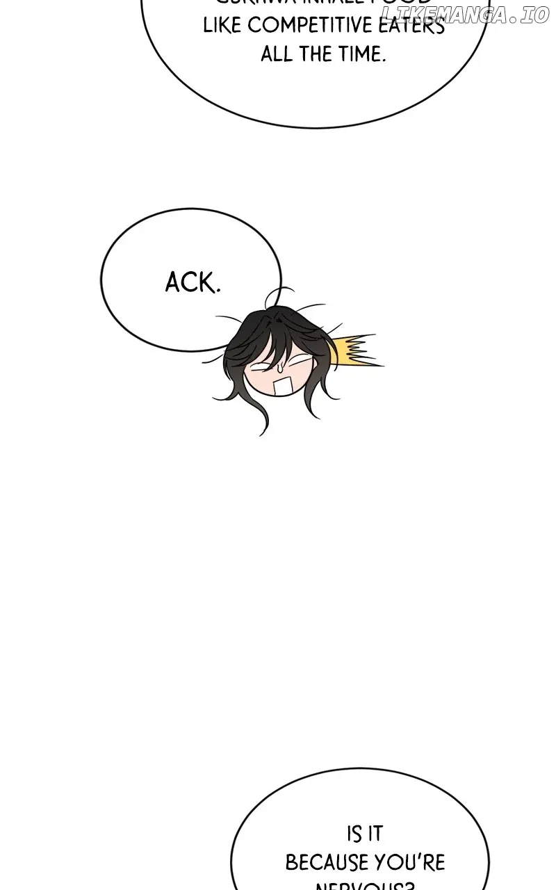 What Kind of Rice Cake Is This Chapter 38 Online - página 51