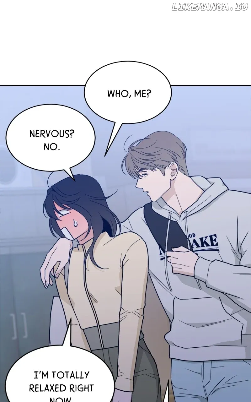 What Kind of Rice Cake Is This Chapter 38 Online - página 53