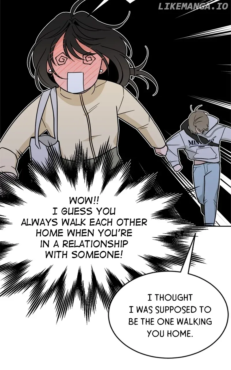 What Kind of Rice Cake Is This Chapter 38 Online - página 59