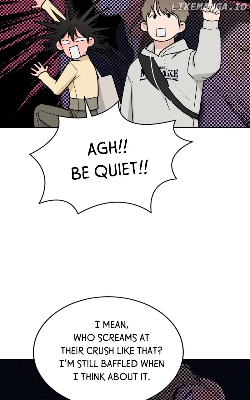 What Kind of Rice Cake Is This Chapter 38 Online - página 64
