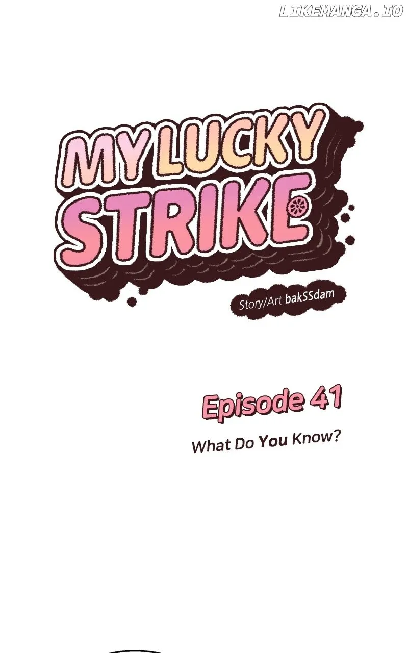 What Kind of Rice Cake Is This Chapter 41 Online - página 1