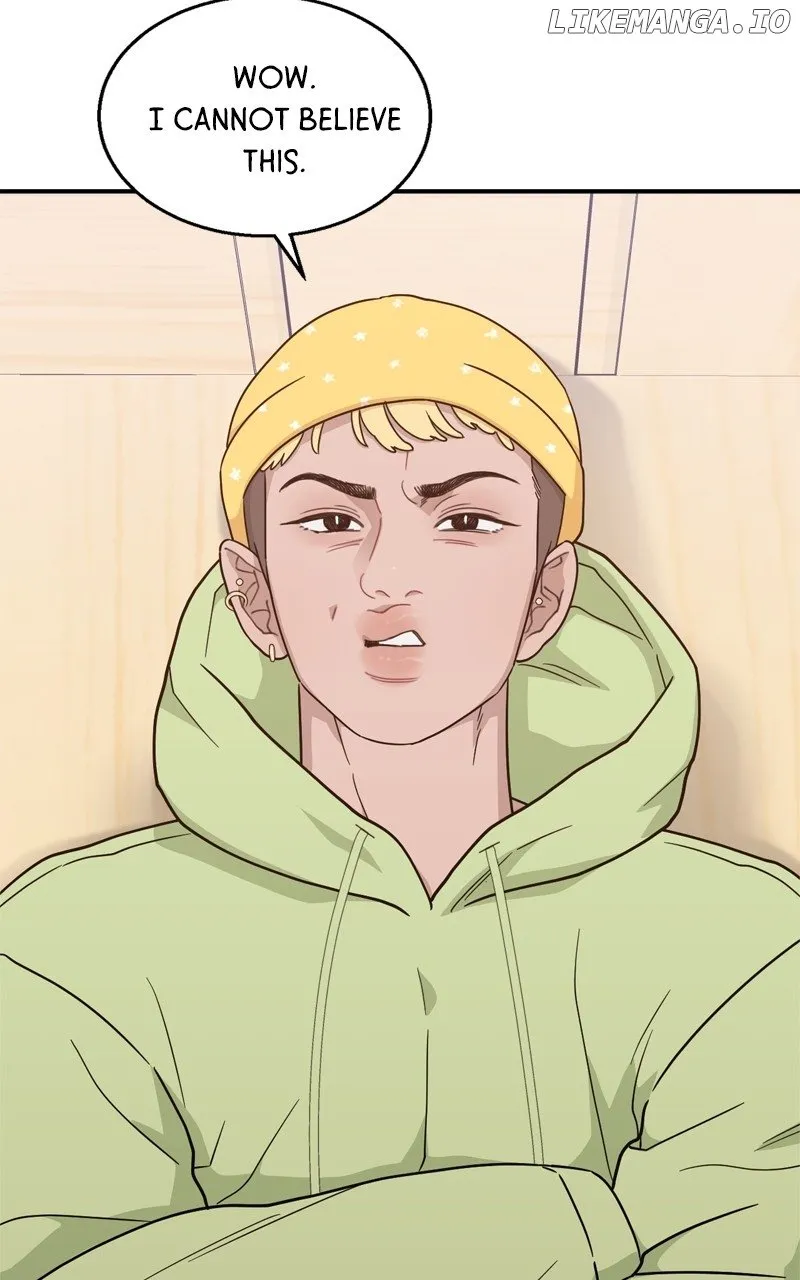 What Kind of Rice Cake Is This Chapter 41 Online - página 2