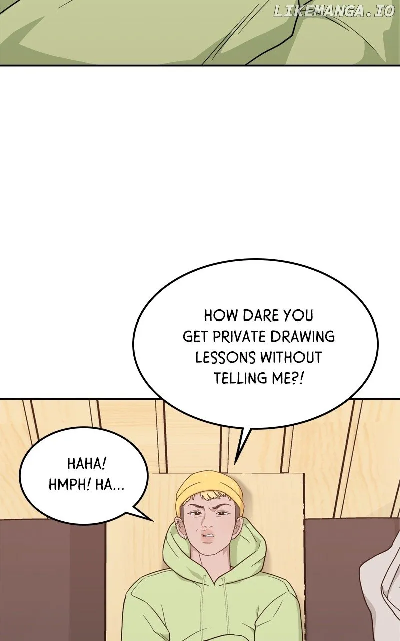 What Kind of Rice Cake Is This Chapter 41 Online - página 3