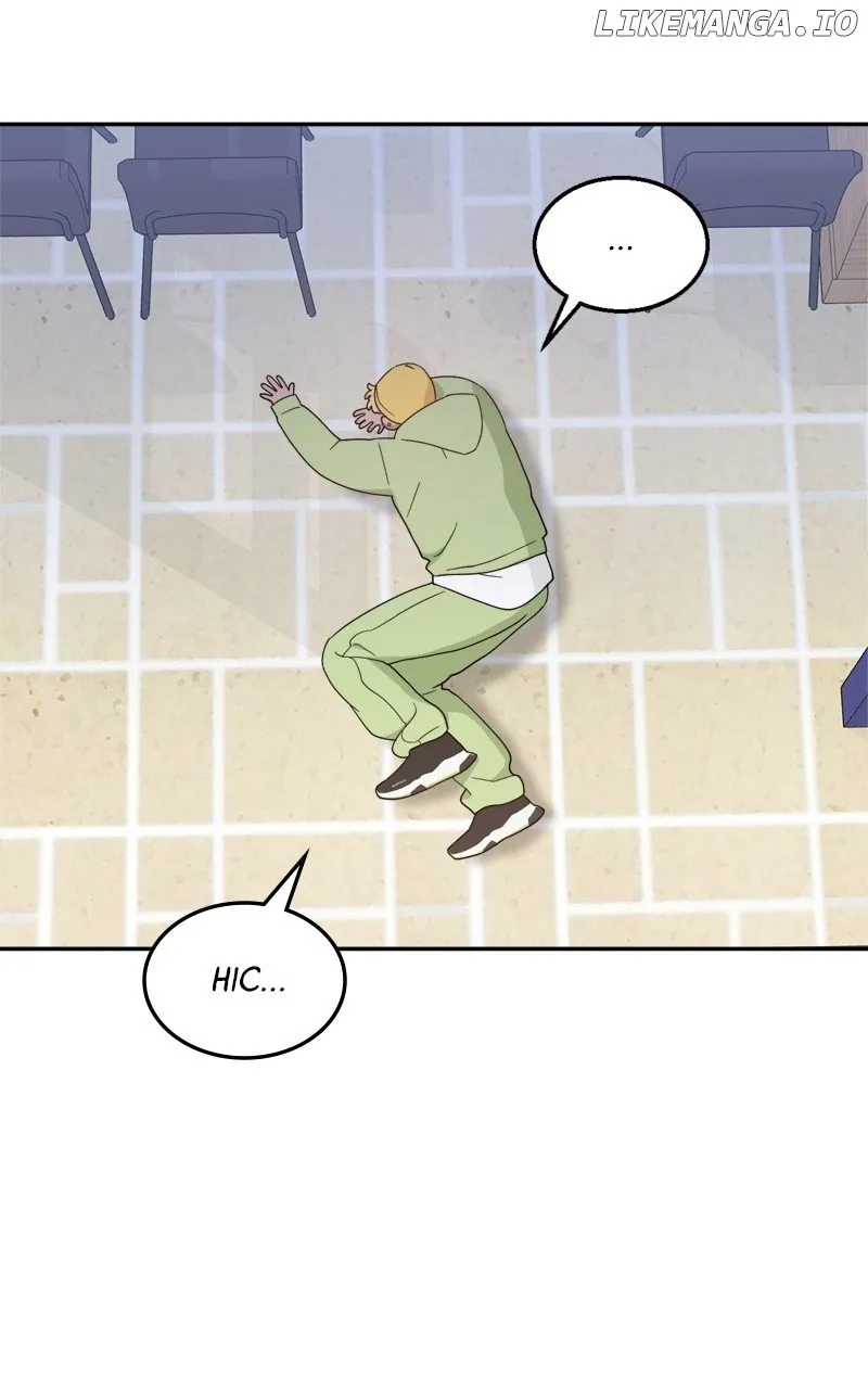 What Kind of Rice Cake Is This Chapter 41 Online - página 6