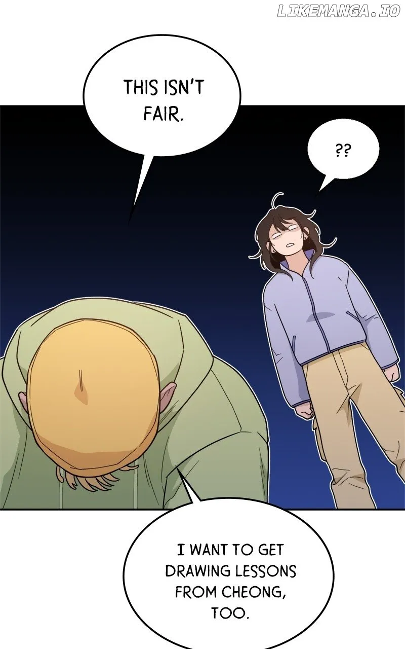 What Kind of Rice Cake Is This Chapter 41 Online - página 7