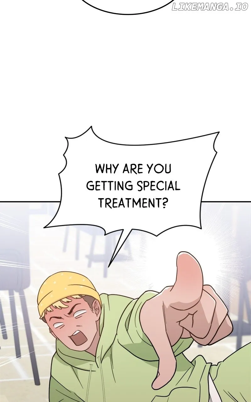 What Kind of Rice Cake Is This Chapter 41 Online - página 9