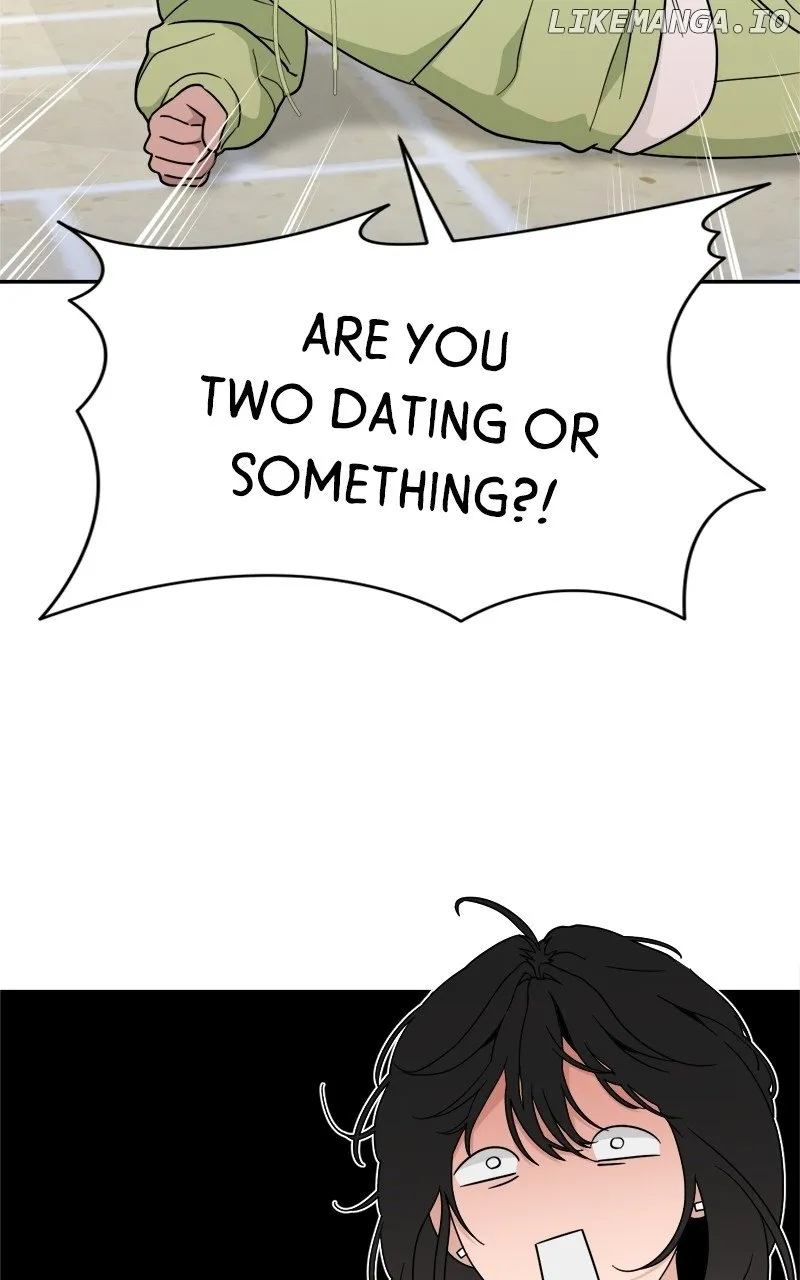 What Kind of Rice Cake Is This Chapter 41 Online - página 10