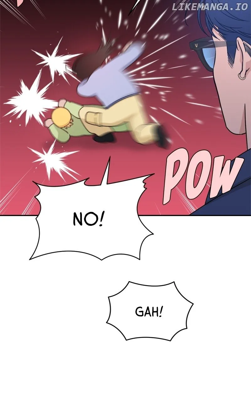 What Kind of Rice Cake Is This Chapter 41 Online - página 12