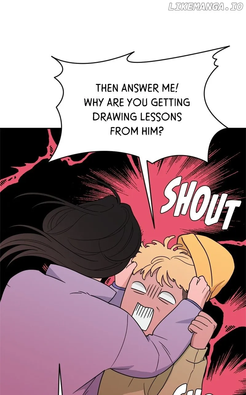 What Kind of Rice Cake Is This Chapter 41 Online - página 13