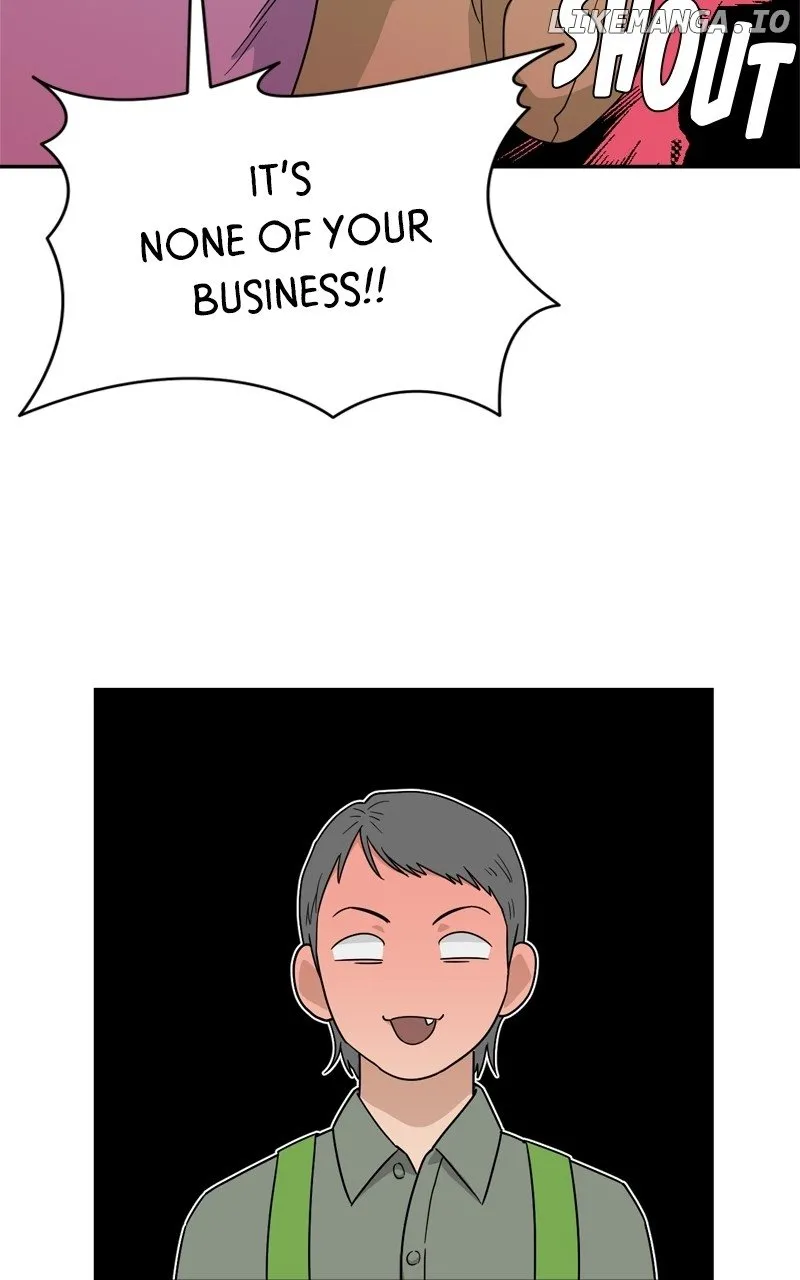 What Kind of Rice Cake Is This Chapter 41 Online - página 14