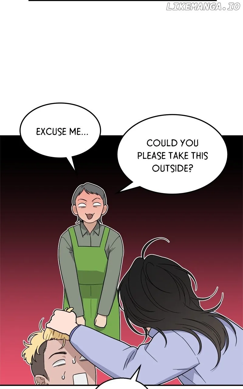 What Kind of Rice Cake Is This Chapter 41 Online - página 15