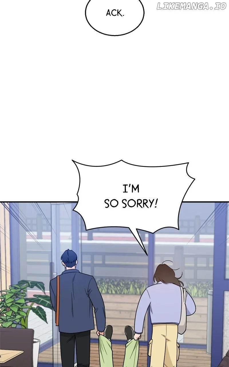 What Kind of Rice Cake Is This Chapter 41 Online - página 16