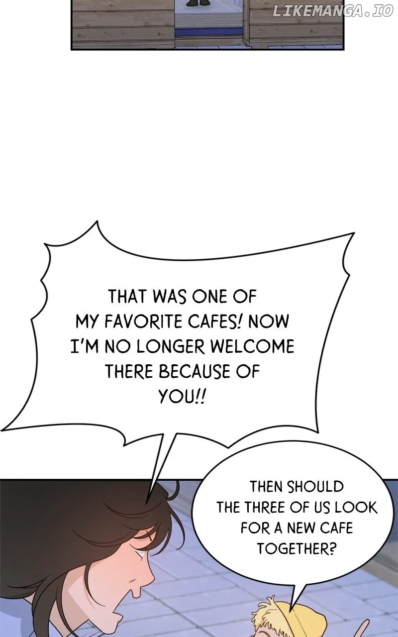 What Kind of Rice Cake Is This Chapter 41 Online - página 18