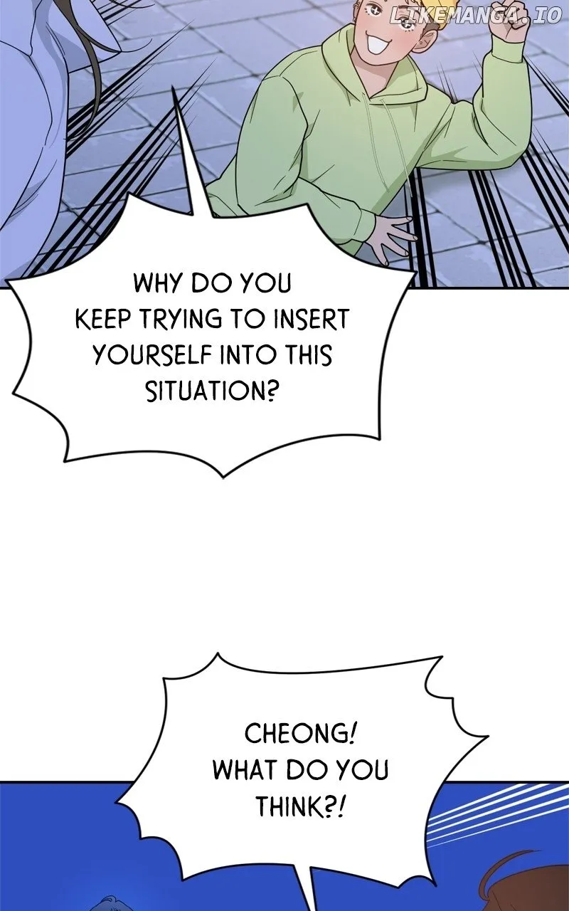 What Kind of Rice Cake Is This Chapter 41 Online - página 19