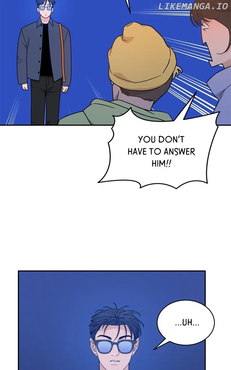 What Kind of Rice Cake Is This Chapter 41 Online - página 20