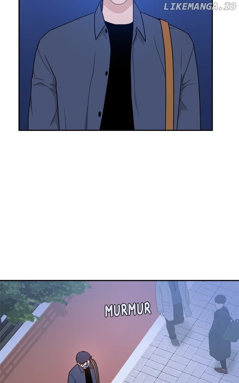 What Kind of Rice Cake Is This Chapter 41 Online - página 21