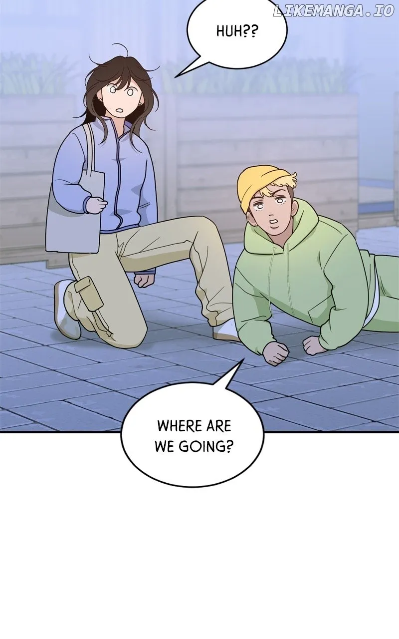 What Kind of Rice Cake Is This Chapter 41 Online - página 24