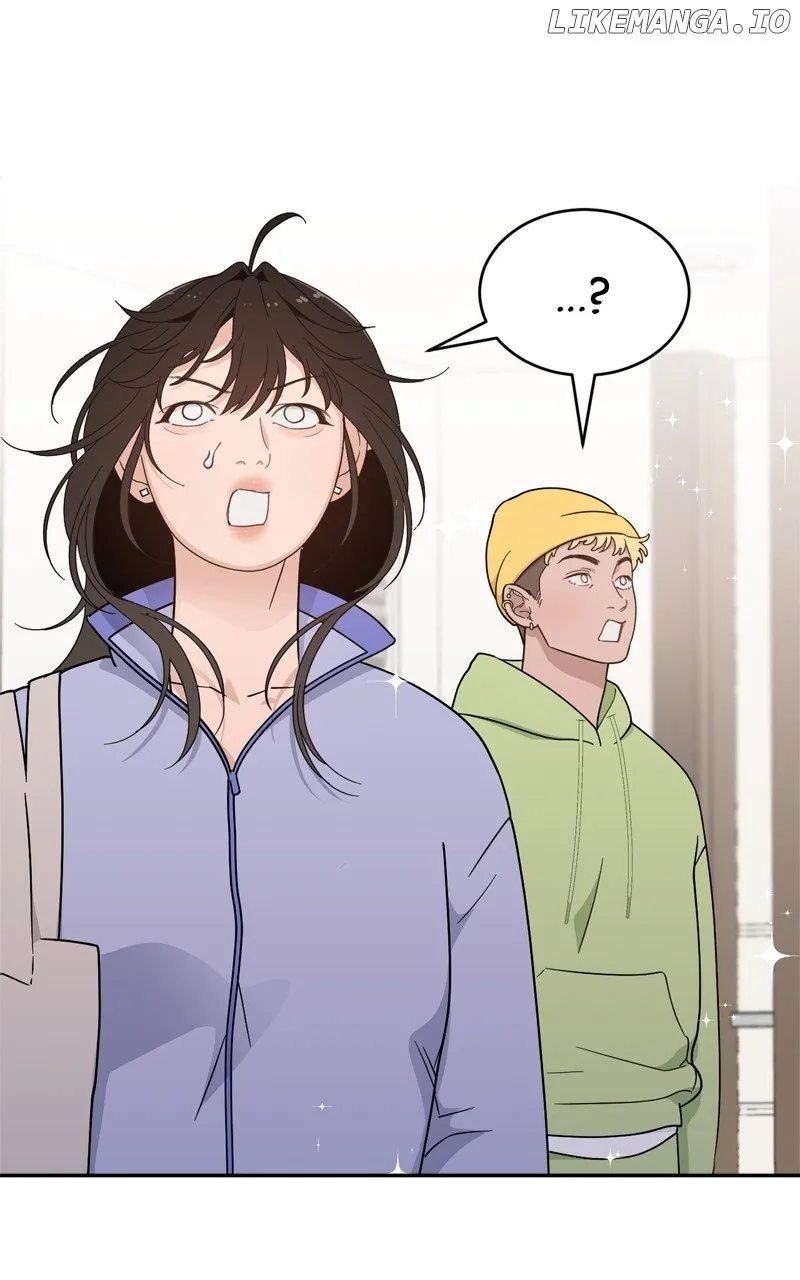 What Kind of Rice Cake Is This Chapter 41 Online - página 26