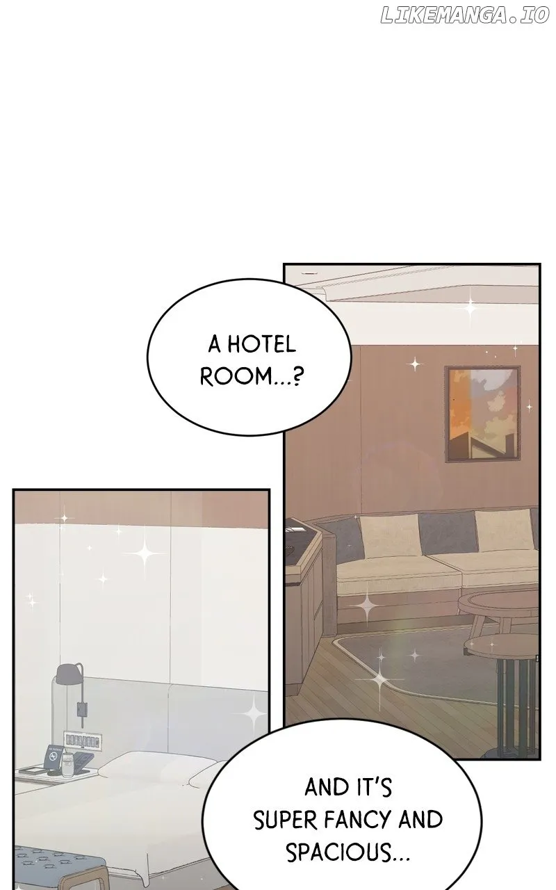 What Kind of Rice Cake Is This Chapter 41 Online - página 27