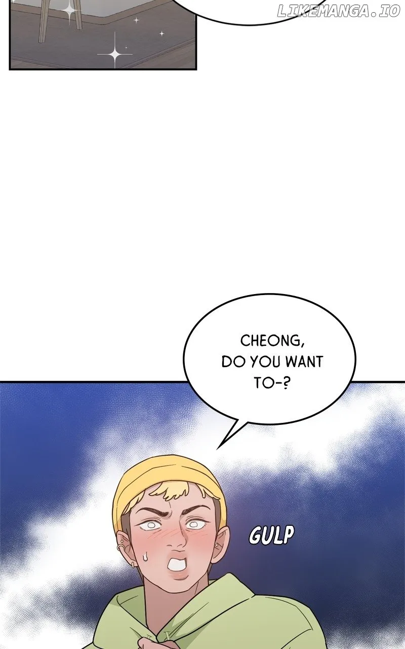 What Kind of Rice Cake Is This Chapter 41 Online - página 28