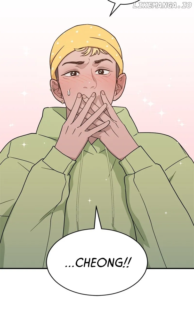 What Kind of Rice Cake Is This Chapter 41 Online - página 32