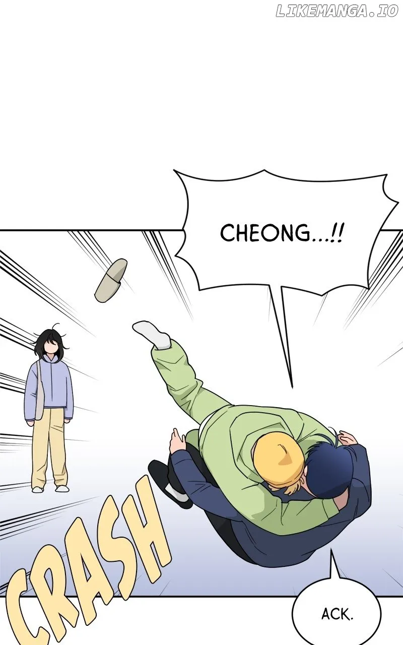 What Kind of Rice Cake Is This Chapter 41 Online - página 33
