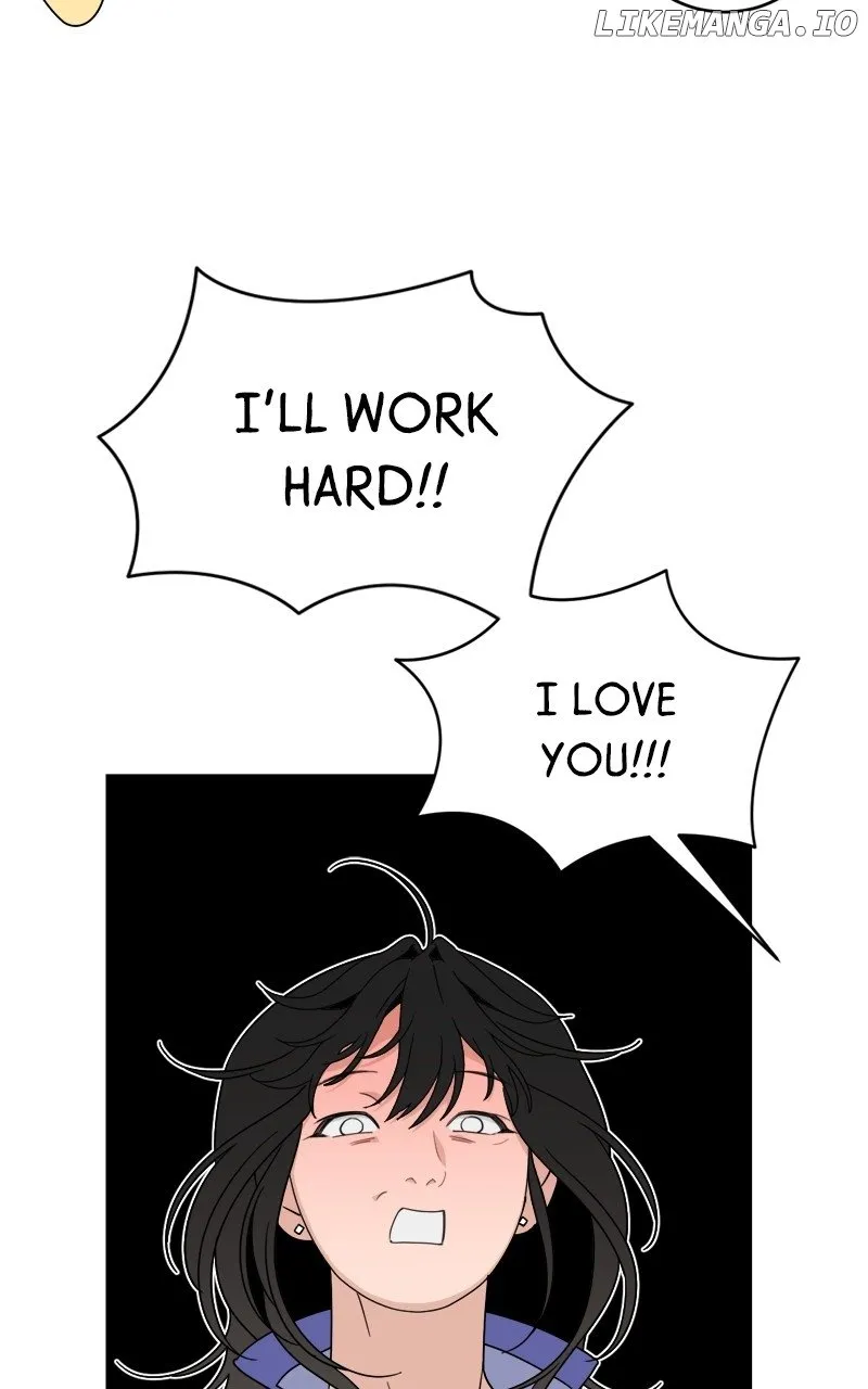 What Kind of Rice Cake Is This Chapter 41 Online - página 34