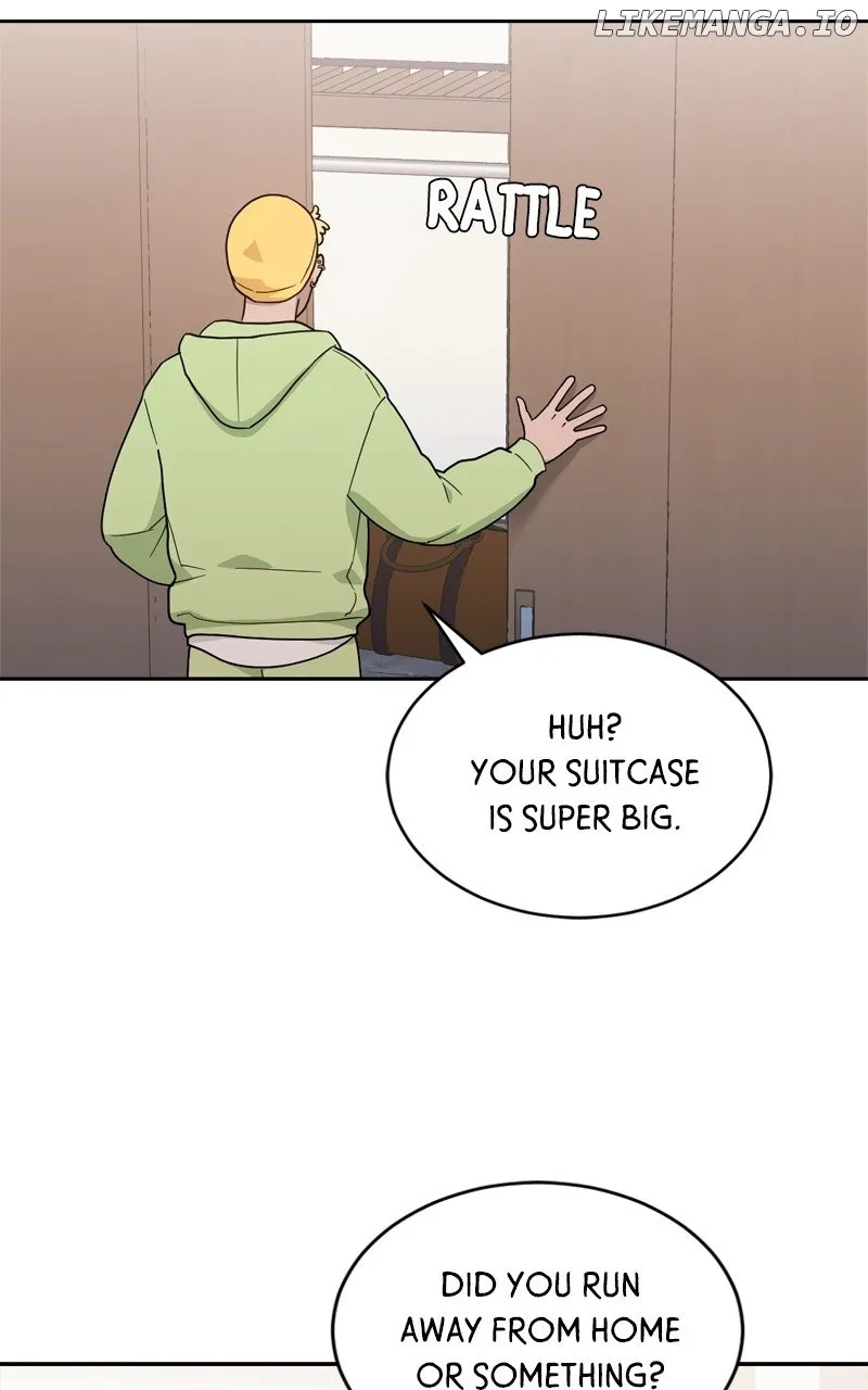 What Kind of Rice Cake Is This Chapter 41 Online - página 38