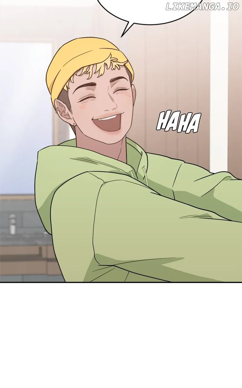 What Kind of Rice Cake Is This Chapter 41 Online - página 39