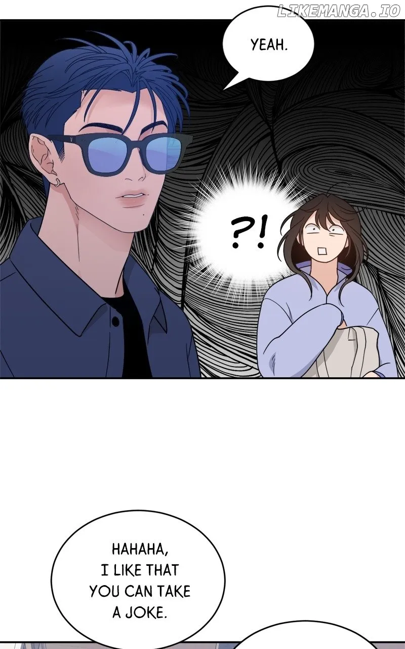 What Kind of Rice Cake Is This Chapter 41 Online - página 40