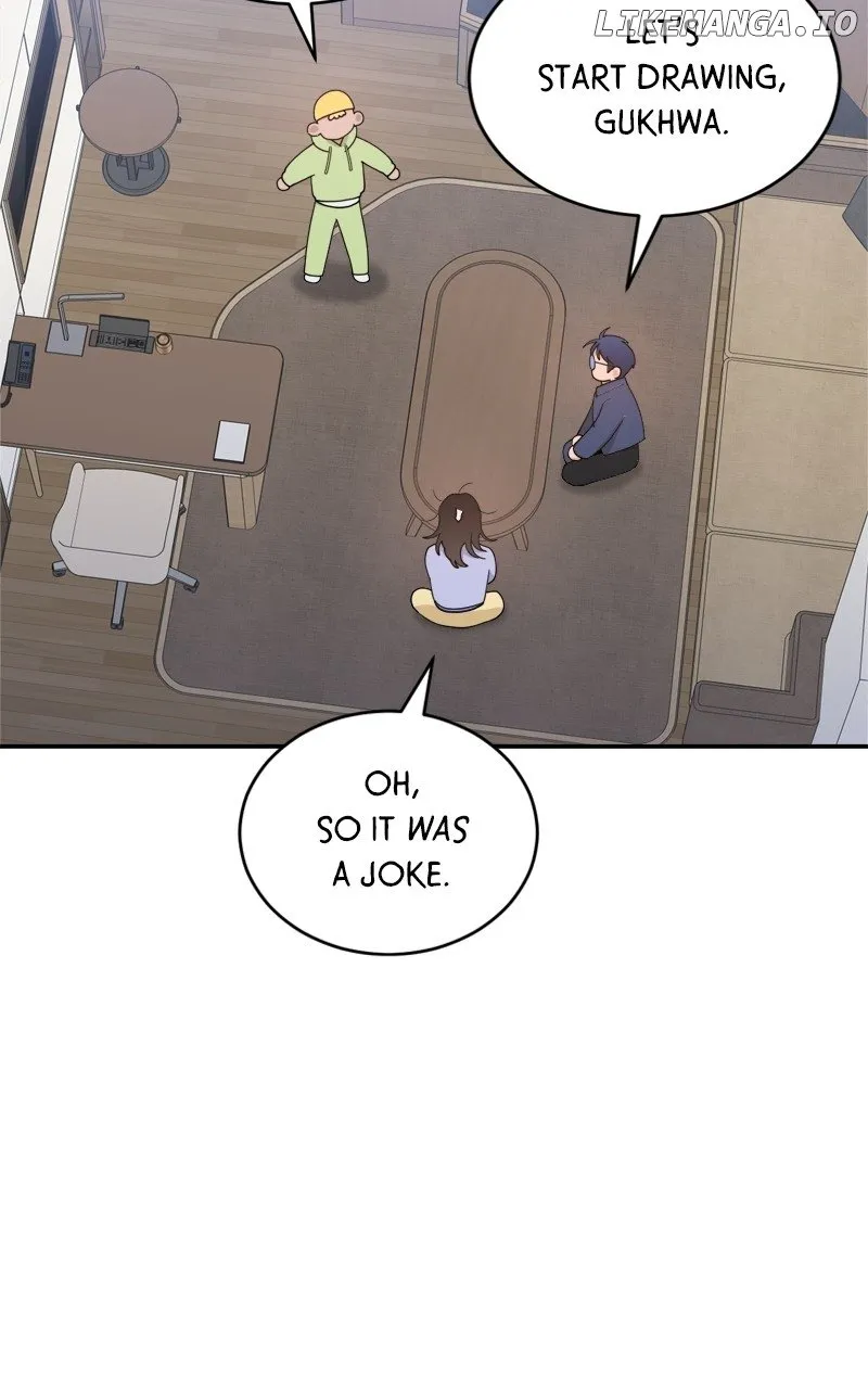 What Kind of Rice Cake Is This Chapter 41 Online - página 41