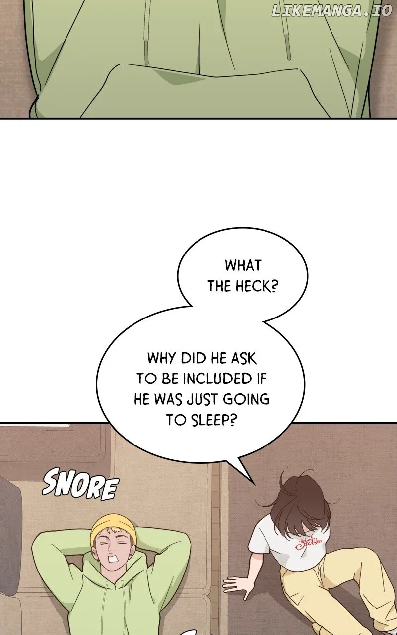 What Kind of Rice Cake Is This Chapter 41 Online - página 43